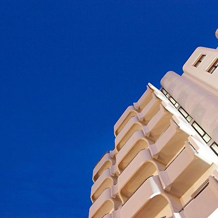 Hotel Mistral Termoli Eksteriør bilde