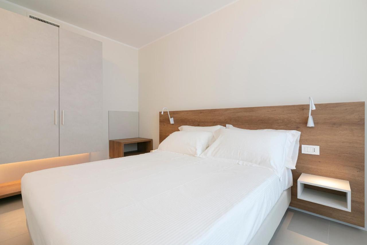 Hotel Mistral Termoli Eksteriør bilde