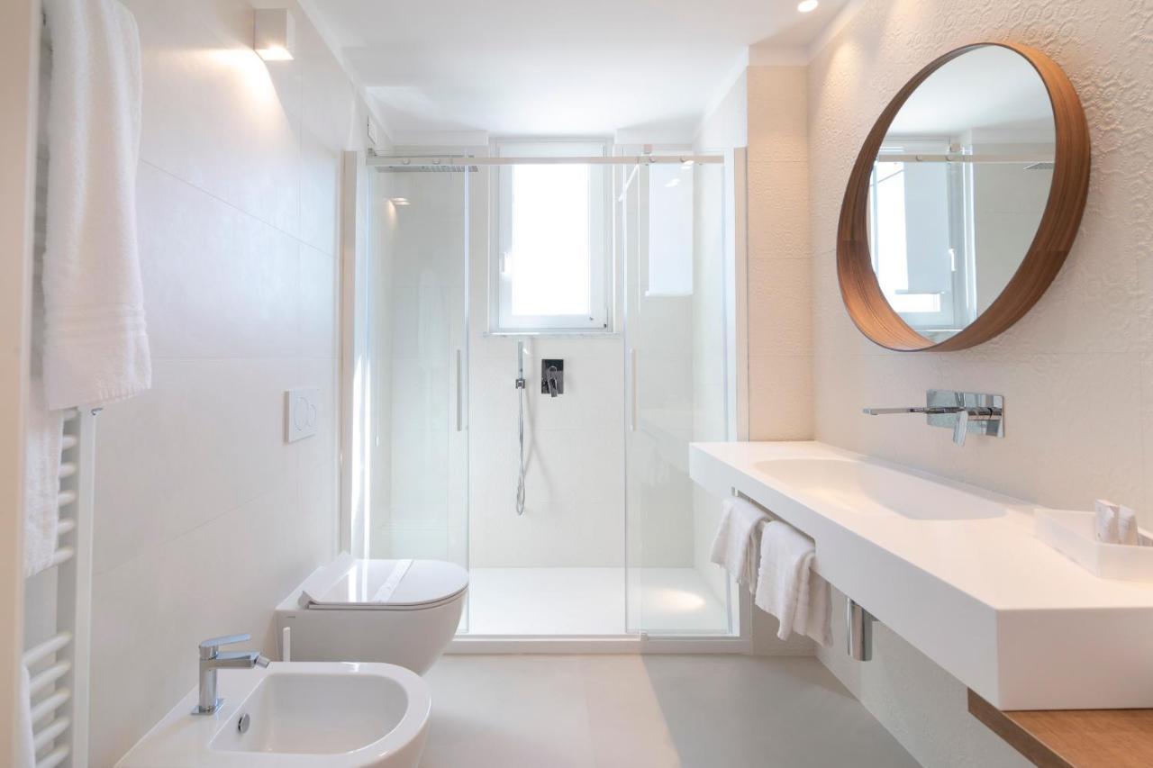 Hotel Mistral Termoli Eksteriør bilde